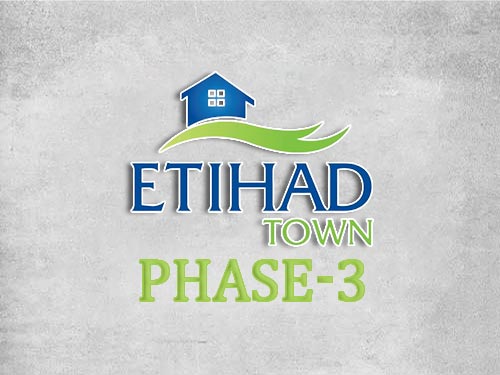 Etihad Town Phase-3