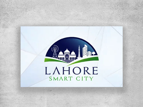 Lahore Smart City